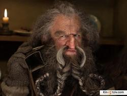 The Hobbit: An Unexpected Journey photo from the set.
