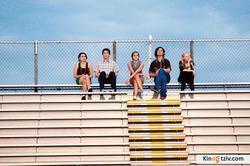 The Perks of Being a Wallflower photo from the set.