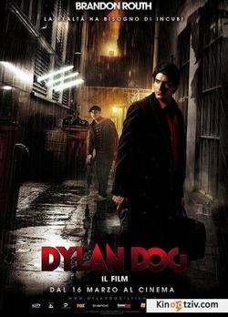 Dylan Dog: Dead of Night photo from the set.