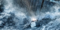 The Finest Hours photo from the set.