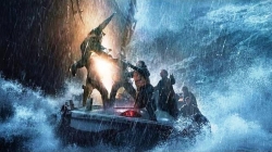 The Finest Hours photo from the set.