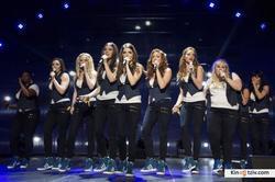 Pitch Perfect 2 photo from the set.