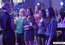 Pitch Perfect 2 photo from the set.