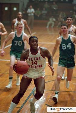 Glory Road photo from the set.