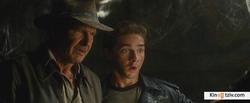Indiana Jones and the Kingdom of the Crystal Skull photo from the set.