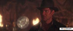 Indiana Jones and the Last Crusade photo from the set.