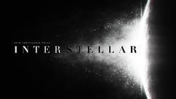 Interstellar photo from the set.