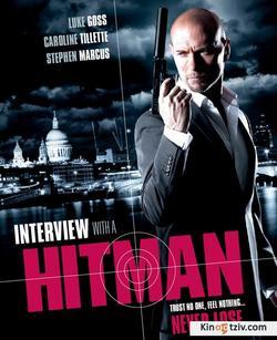 Interview with a Hitman photo from the set.