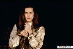 Interview with the Vampire: The Vampire Chronicles photo from the set.