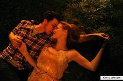 The Disappearance of Eleanor Rigby: Her photo from the set.