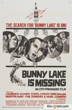 Bunny Lake Is Missing photo from the set.