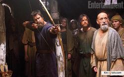 Exodus: Gods and Kings photo from the set.