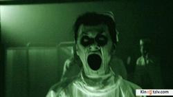 Grave Encounters photo from the set.