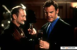 Wishmaster photo from the set.