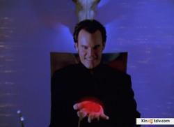 Wishmaster photo from the set.