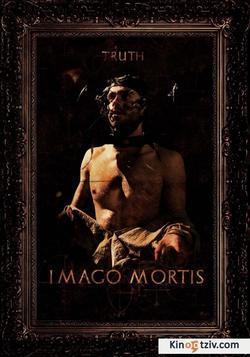 Imago mortis photo from the set.