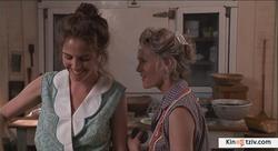 Fried Green Tomatoes photo from the set.