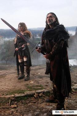 Ironclad: Battle for Blood photo from the set.