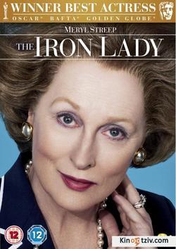The Iron Lady photo from the set.