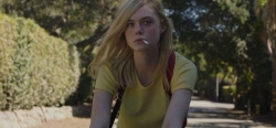 20th Century Women photo from the set.