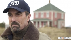 Jesse Stone: Lost in Paradise photo from the set.