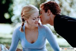 Cruel Intentions photo from the set.