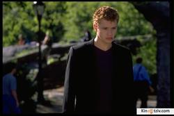Cruel Intentions photo from the set.