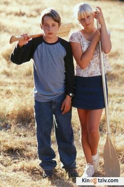 Mean Creek photo from the set.