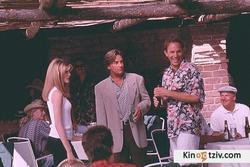 Tin Cup photo from the set.