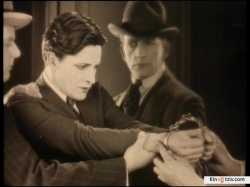 The Lodger photo from the set.