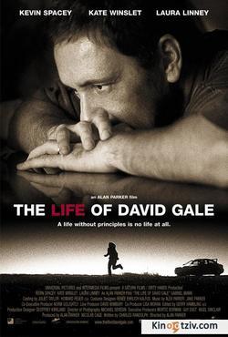 The Life of David Gale photo from the set.