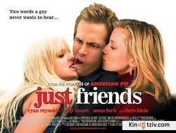 Just Friends photo from the set.