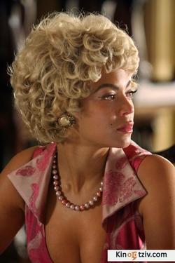Cadillac Records photo from the set.