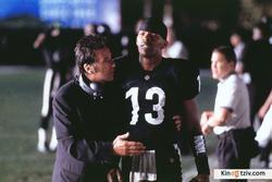Any Given Sunday photo from the set.
