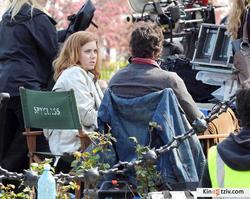 Leap Year photo from the set.