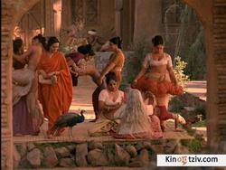 Kama Sutra: A Tale of Love photo from the set.
