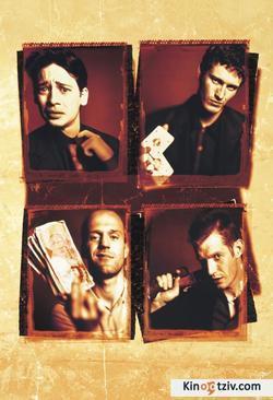 Lock, Stock and Two Smoking Barrels photo from the set.