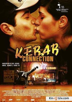 Kebab Connection photo from the set.