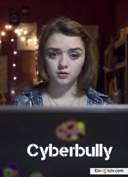 Cyberbully photo from the set.