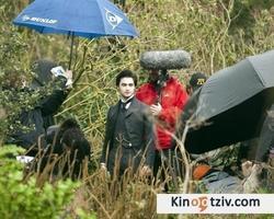 Kipps photo from the set.