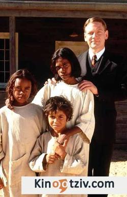 Rabbit-Proof Fence photo from the set.