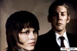 Klute photo from the set.
