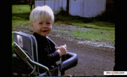 Kurt Cobain: Montage of Heck photo from the set.