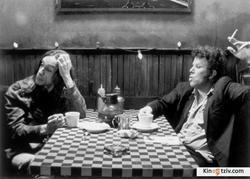 Coffee and Cigarettes photo from the set.