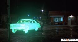 Repo Man photo from the set.