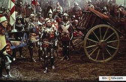 The Chronicle History of King Henry the Fift with His Battell Fought at Agincourt in France photo from the set.