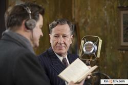 The King's Speech photo from the set.