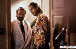 The Fisher King photo from the set.