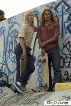 Lords of Dogtown photo from the set.