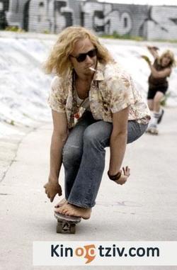 Lords of Dogtown photo from the set.